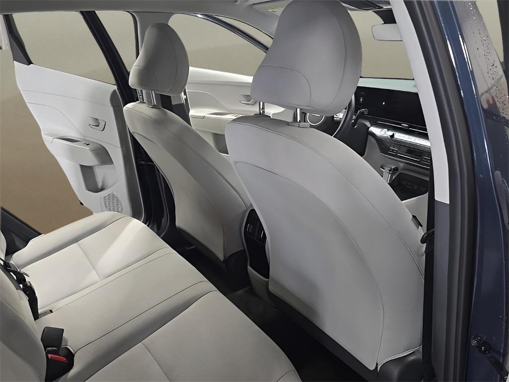 used 2025 Hyundai Kona car, priced at $21,450