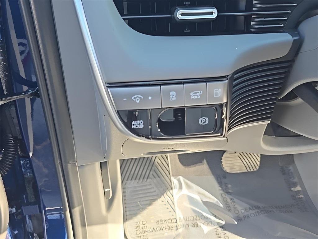 new 2026 Hyundai IONIQ 5 car, priced at $41,375