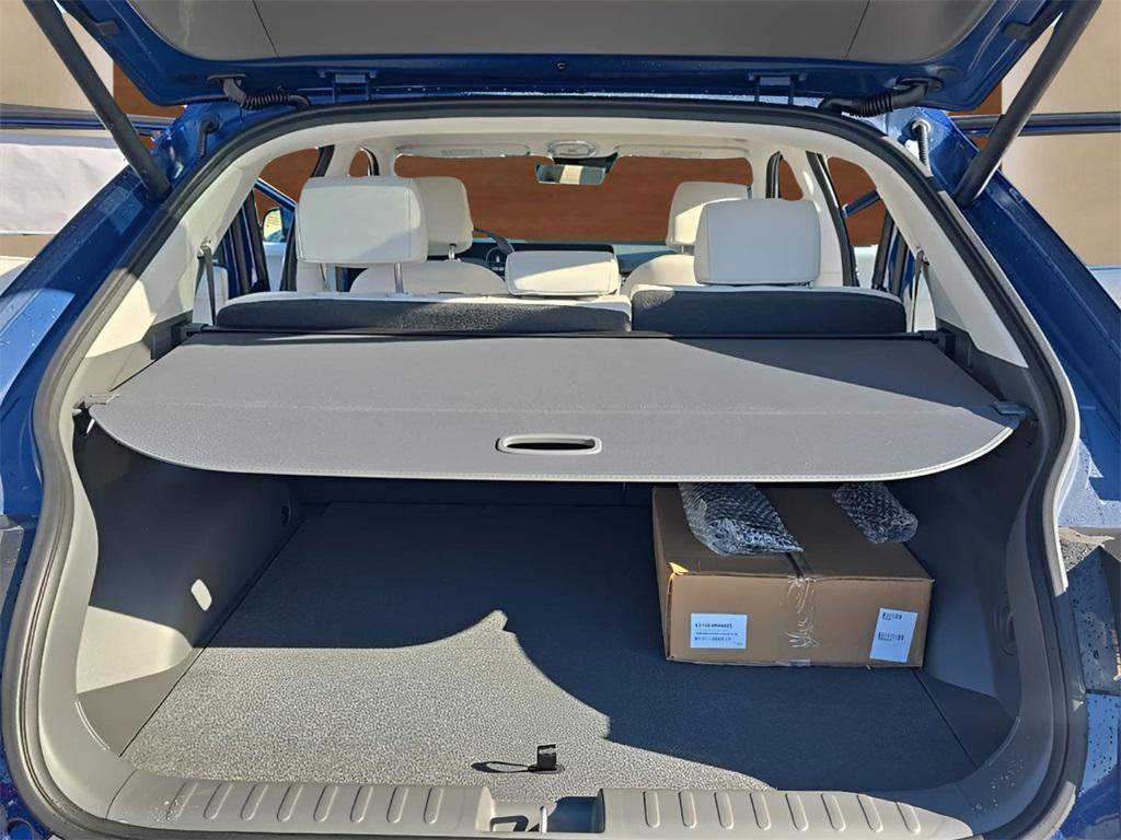 new 2026 Hyundai IONIQ 5 car, priced at $41,375