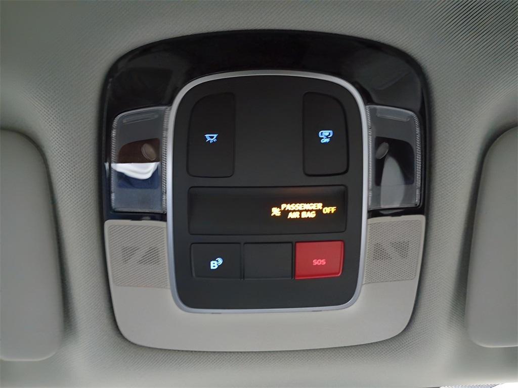 new 2026 Hyundai Tucson car, priced at $29,955