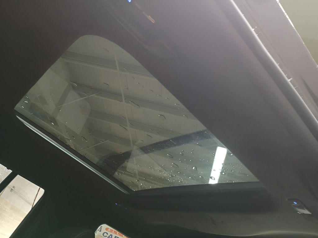 new 2026 Hyundai SANTA FE HEV car, priced at $47,539