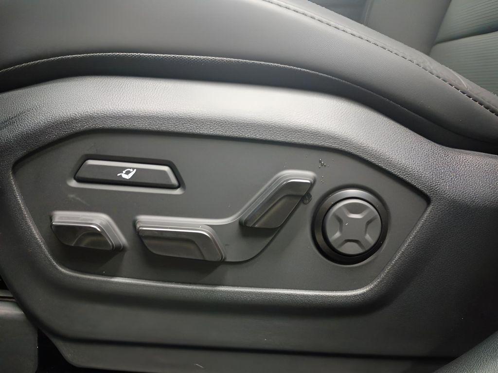 new 2026 Hyundai SANTA FE HEV car, priced at $47,539