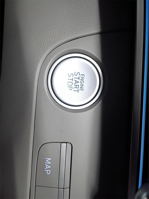 used 2025 Hyundai Elantra car, priced at $19,790