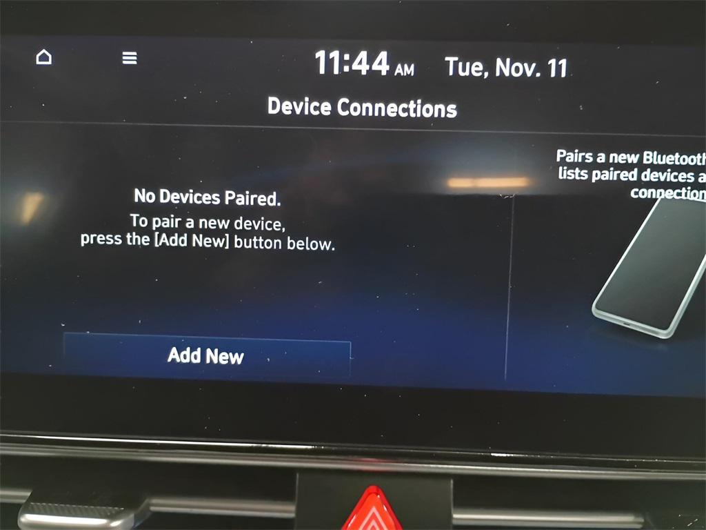 used 2025 Hyundai Elantra car, priced at $19,790