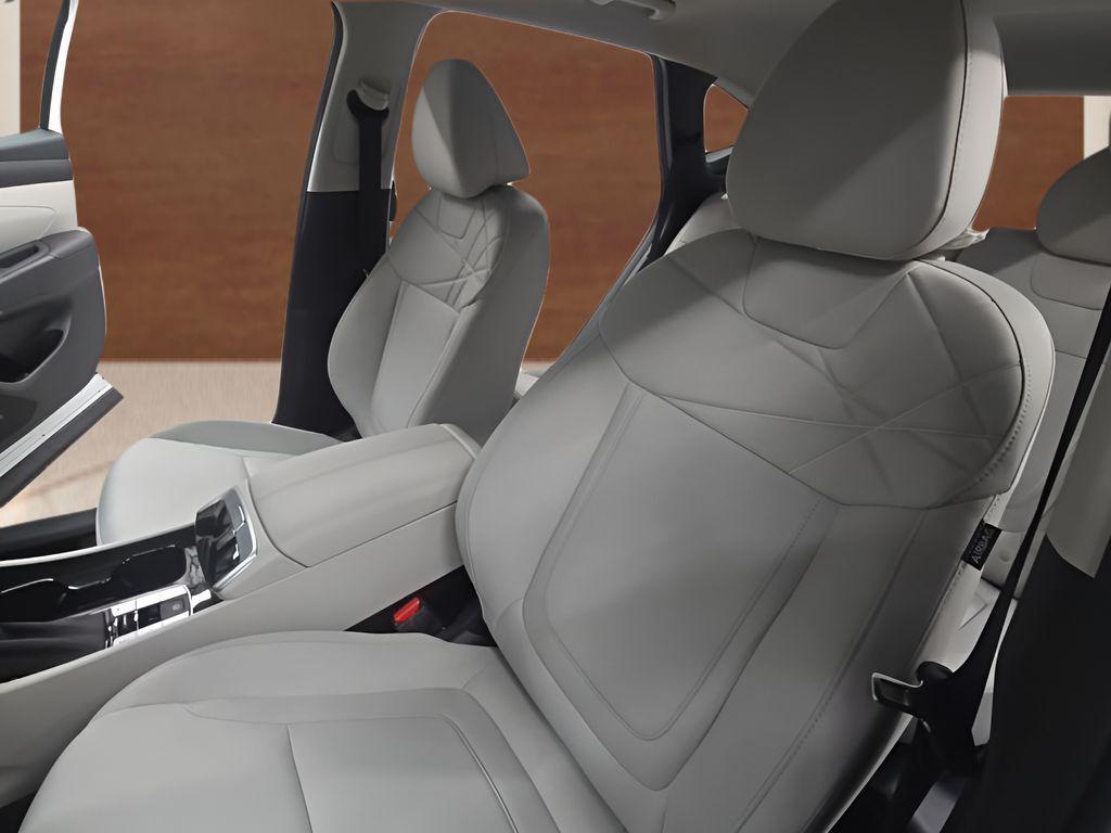 new 2026 Hyundai Tucson car, priced at $31,040