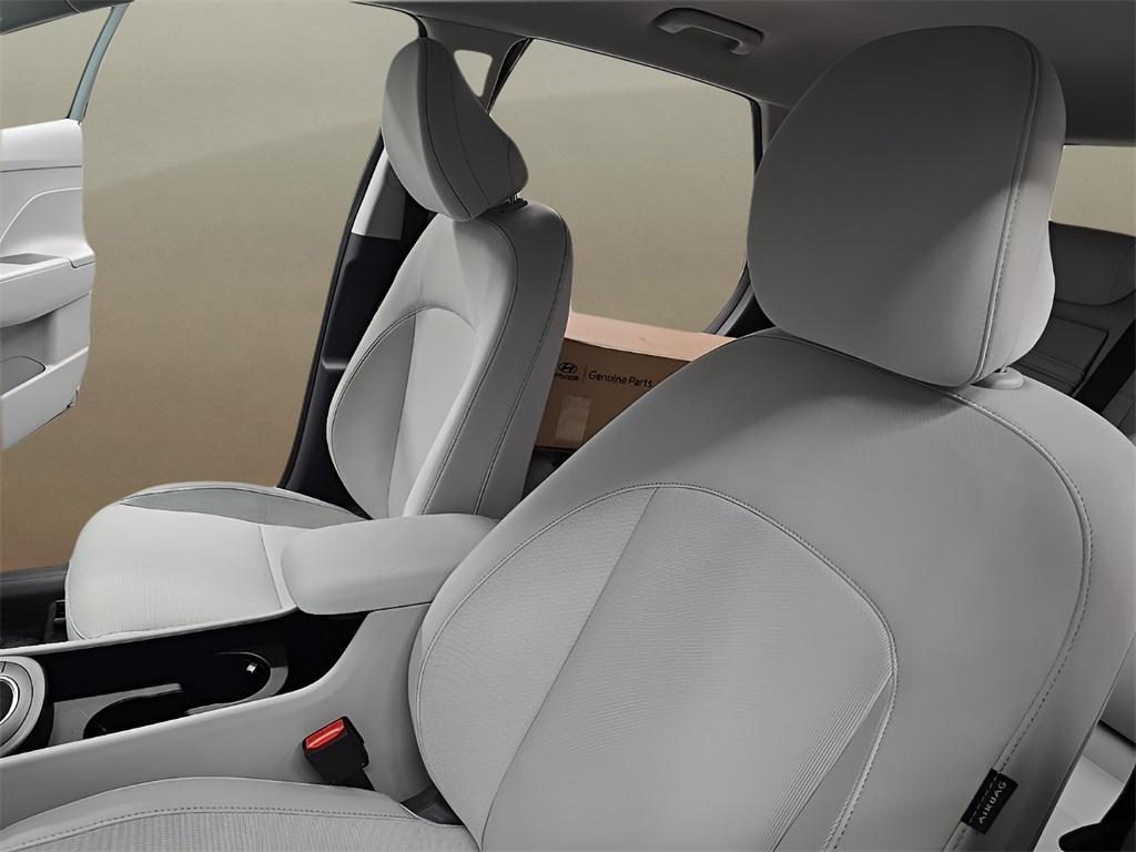 new 2026 Hyundai Kona car, priced at $27,695