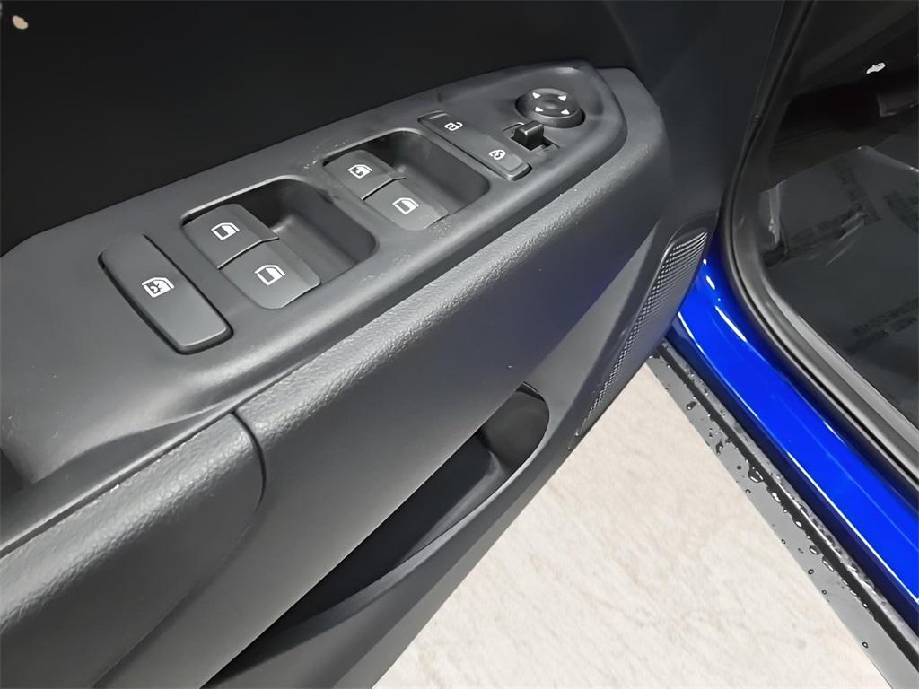 new 2026 Hyundai Venue car, priced at $22,840