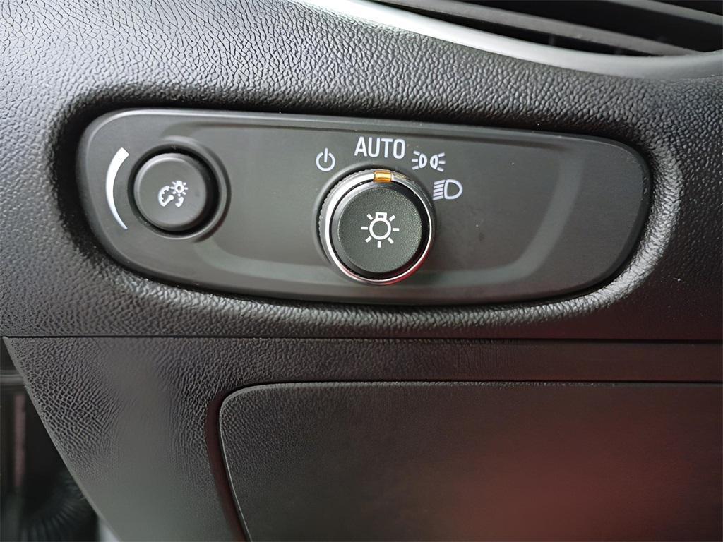 used 2024 Chevrolet Malibu car, priced at $17,700