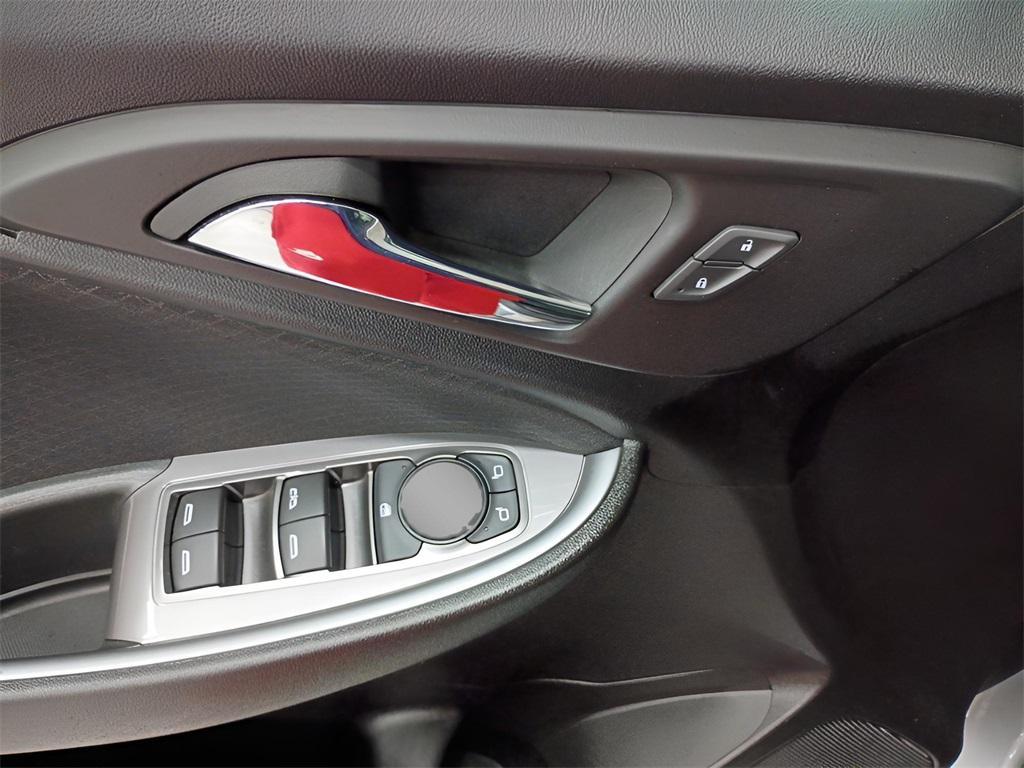 used 2024 Chevrolet Malibu car, priced at $17,700