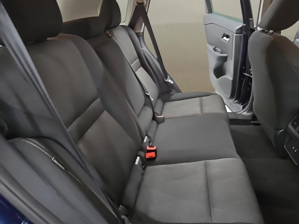 used 2025 Nissan Rogue car, priced at $22,795