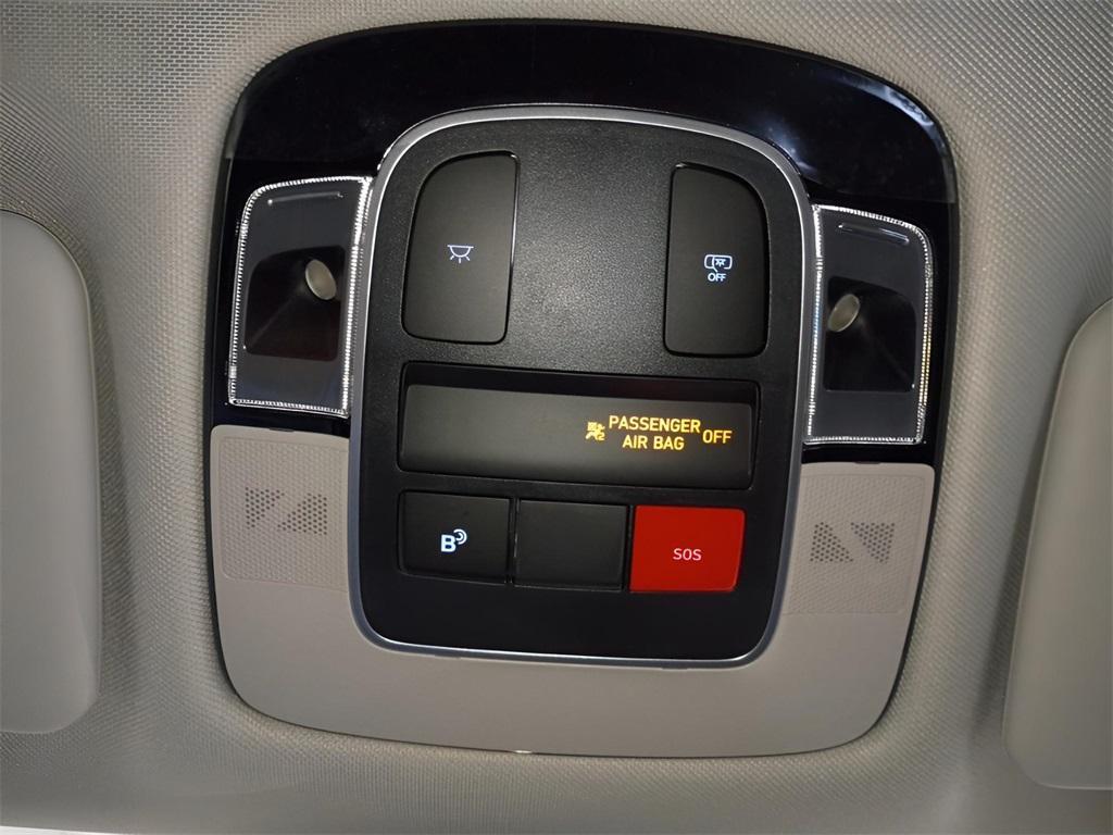 new 2026 Hyundai TUCSON Hybrid car, priced at $33,690