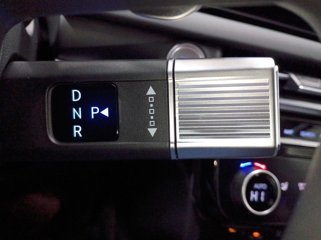 new 2026 Hyundai TUCSON Hybrid car, priced at $33,690