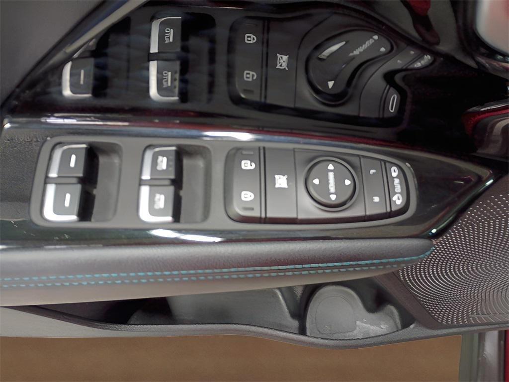 used 2021 Kia Niro EV car, priced at $14,975