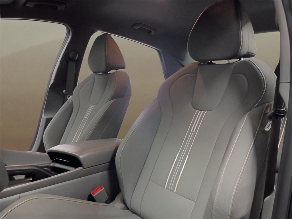 used 2024 Hyundai Elantra car, priced at $16,995