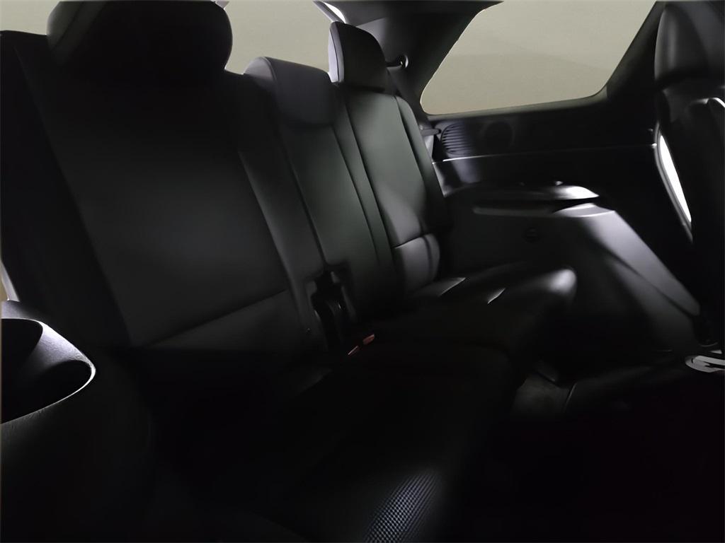 new 2026 Hyundai Palisade Hybrid car, priced at $55,975