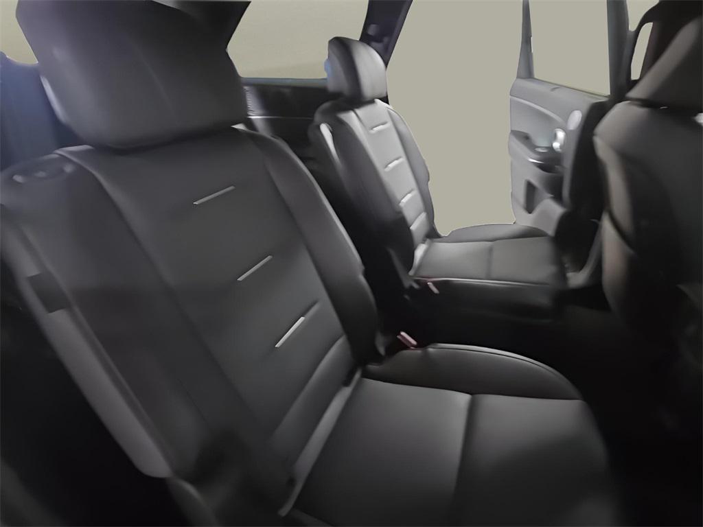 new 2026 Hyundai Palisade Hybrid car, priced at $55,975