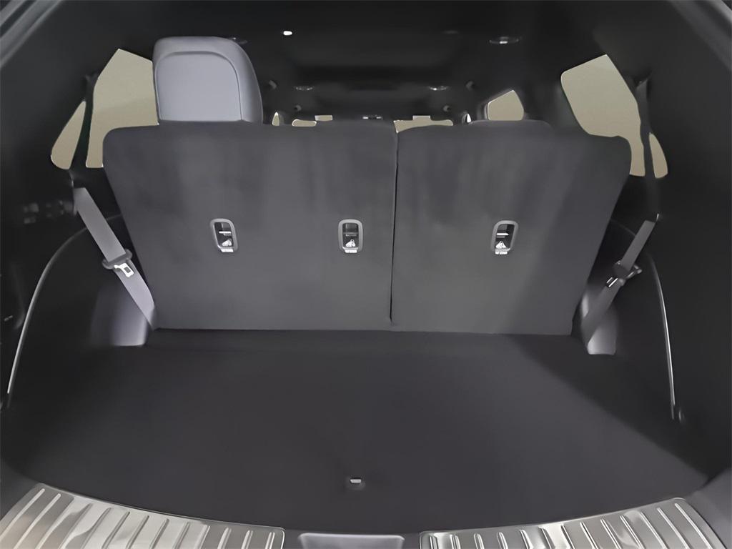 new 2026 Hyundai Palisade Hybrid car, priced at $55,975