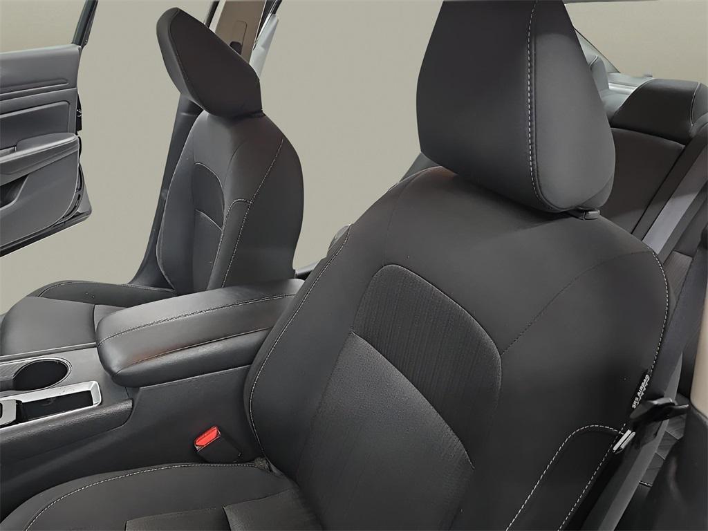 used 2025 Nissan Altima car, priced at $19,990