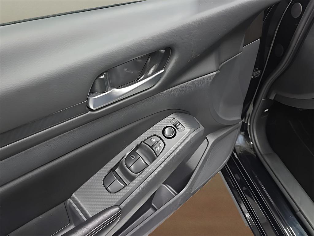 used 2025 Nissan Altima car, priced at $19,990