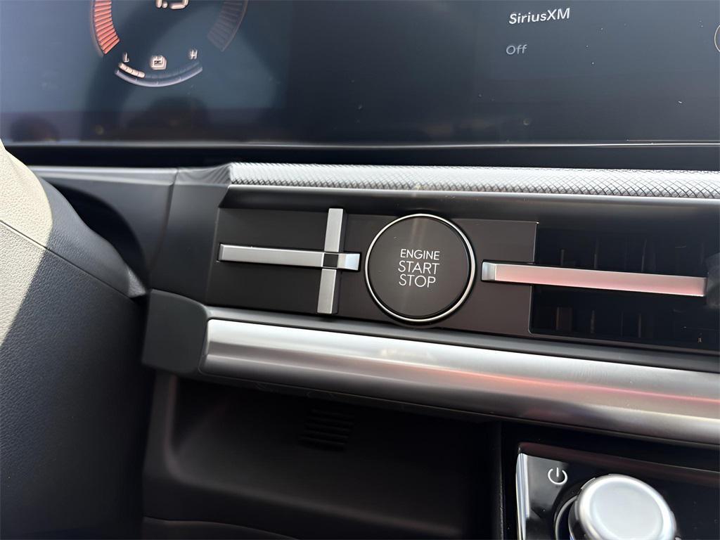 new 2026 Hyundai Santa Fe car, priced at $36,749