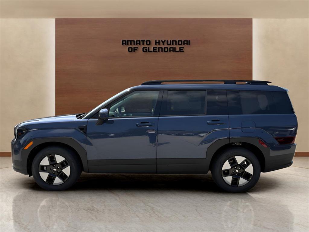 new 2026 Hyundai Santa Fe car, priced at $36,749