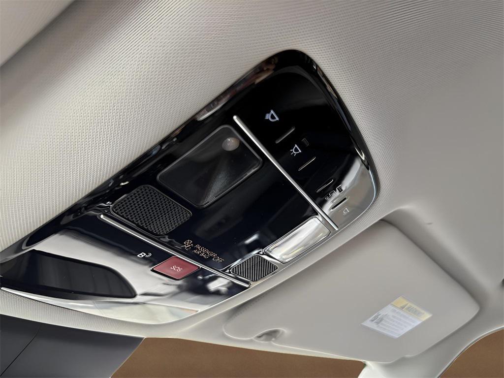 new 2026 Hyundai Santa Fe car, priced at $36,749