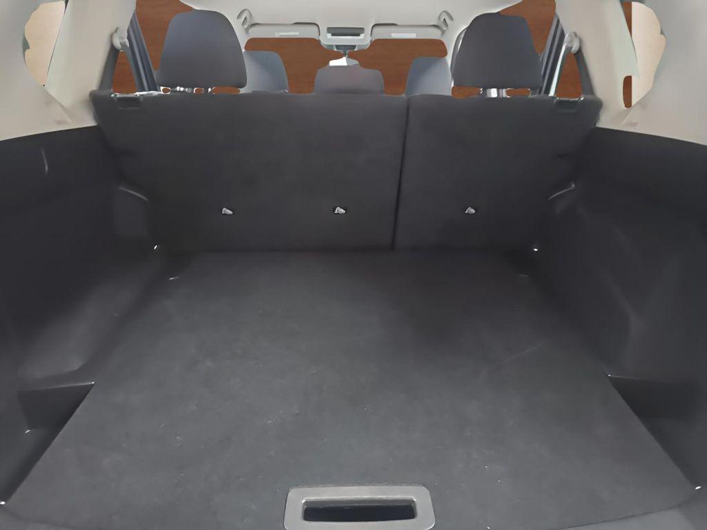 used 2025 Nissan Rogue car, priced at $22,795