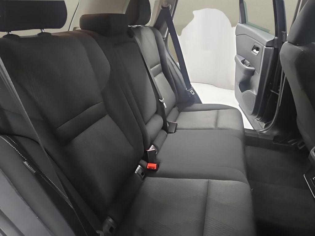 used 2025 Nissan Rogue car, priced at $22,795