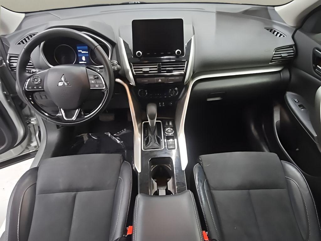 used 2025 Mitsubishi Eclipse Cross car, priced at $21,995