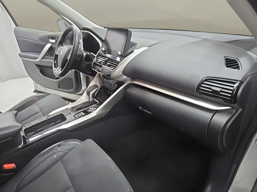 used 2025 Mitsubishi Eclipse Cross car, priced at $21,995