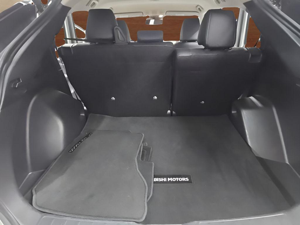 used 2025 Mitsubishi Eclipse Cross car, priced at $21,995