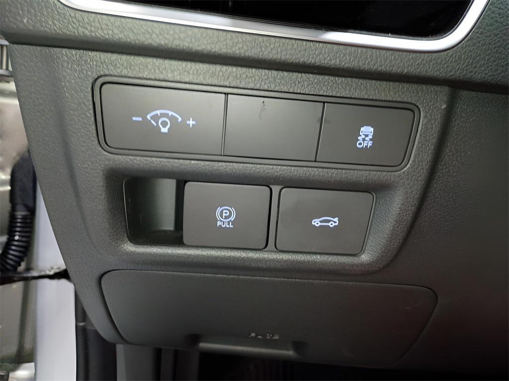 used 2025 Hyundai Sonata car, priced at $21,690