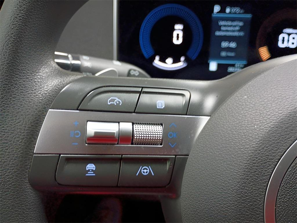 used 2025 Hyundai Sonata car, priced at $21,690