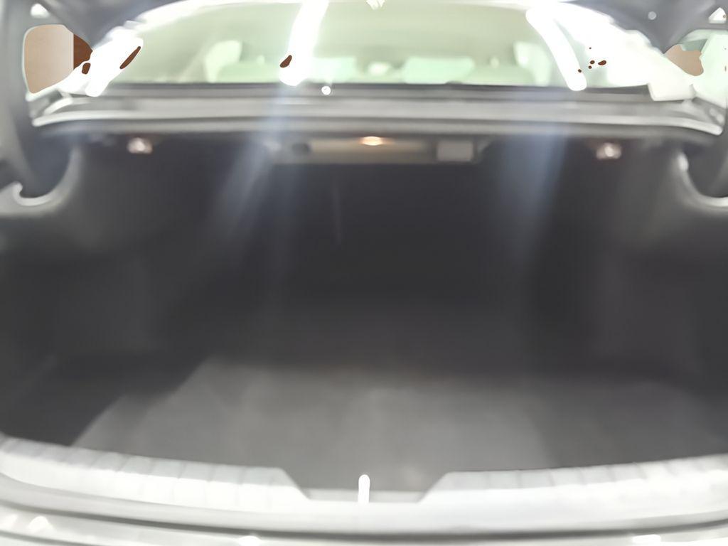 used 2025 Hyundai Sonata Hybrid car, priced at $24,495