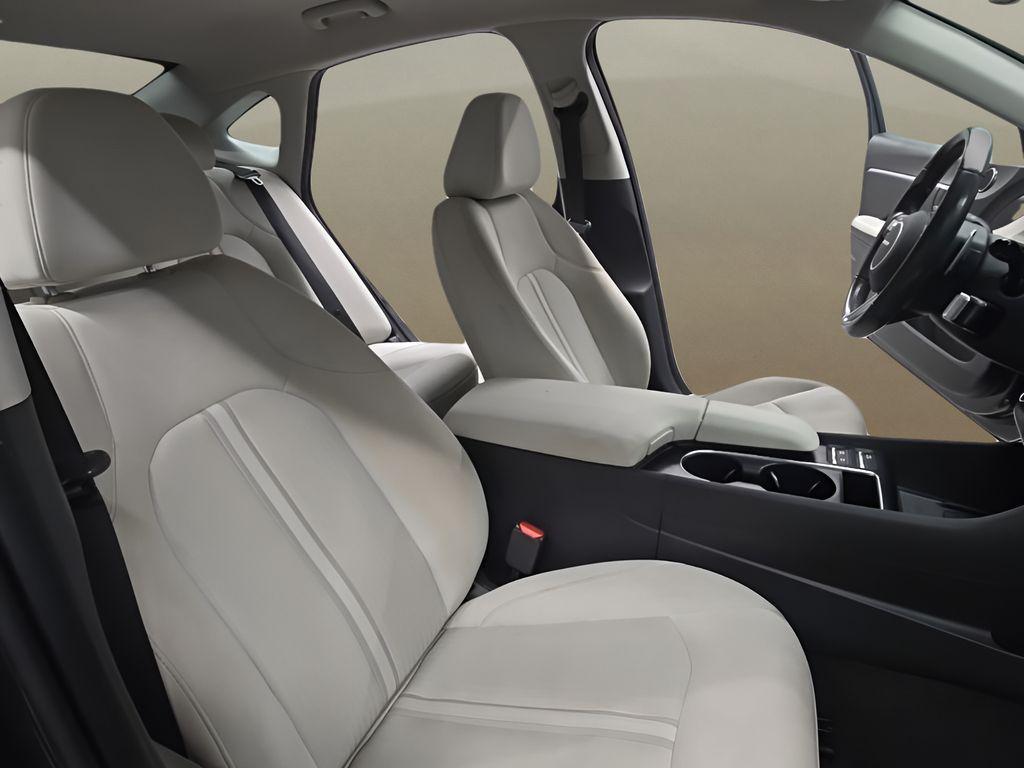 used 2025 Hyundai Sonata Hybrid car, priced at $24,495