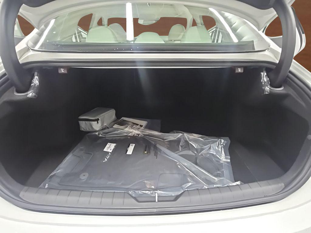 new 2026 Hyundai Sonata Hybrid car, priced at $29,435