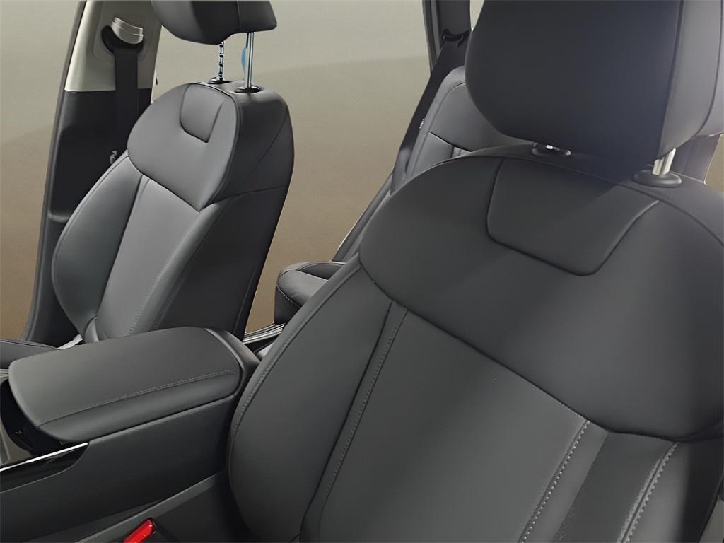 new 2026 Hyundai TUCSON Hybrid car, priced at $34,180