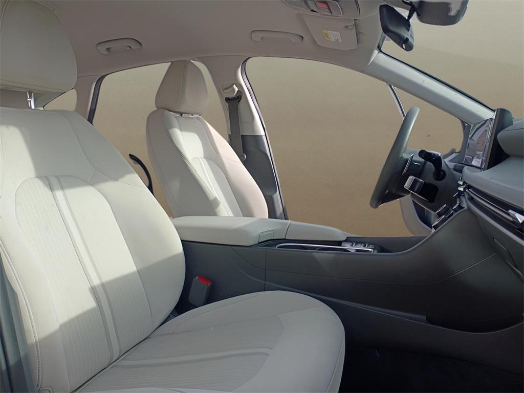 used 2024 Hyundai Sonata car, priced at $19,995