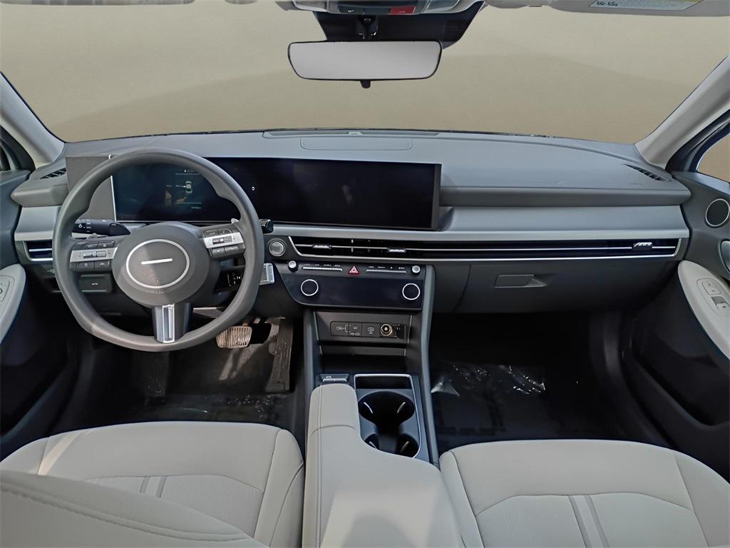used 2024 Hyundai Sonata car, priced at $19,995