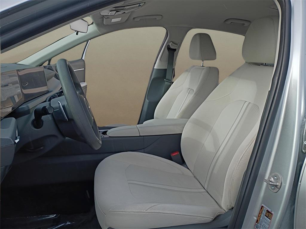 used 2024 Hyundai Sonata car, priced at $19,995