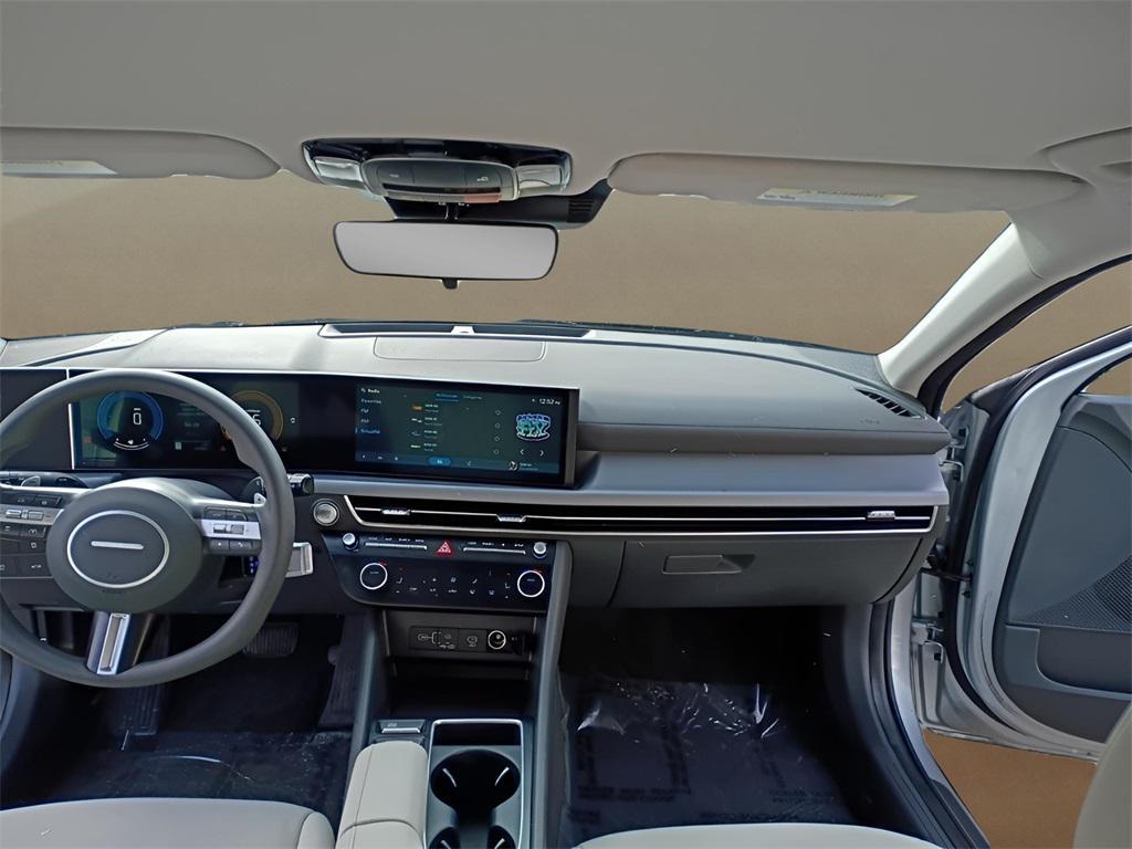 used 2024 Hyundai Sonata car, priced at $19,995