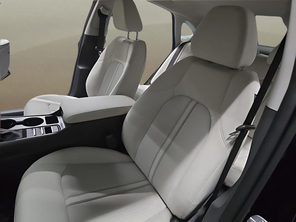 new 2026 Hyundai Sonata car, priced at $24,972