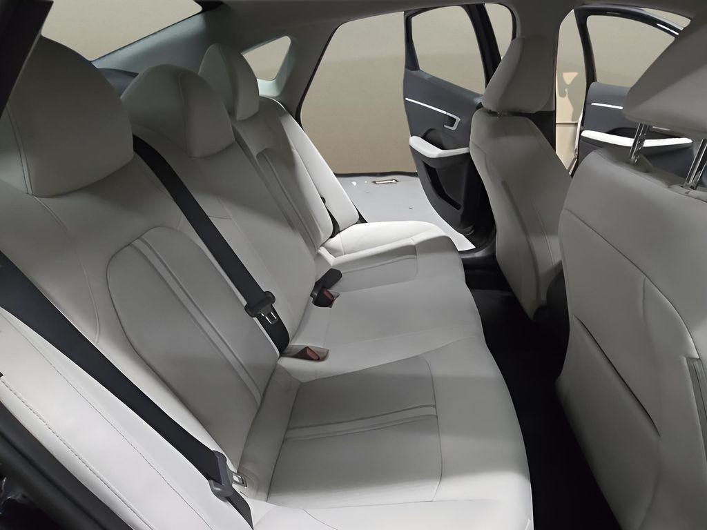new 2026 Hyundai Sonata car, priced at $24,972