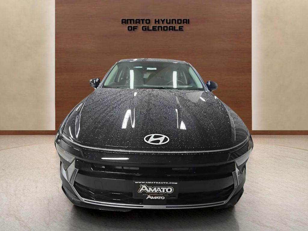 new 2026 Hyundai Sonata car, priced at $24,972