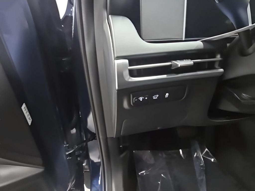 new 2026 Hyundai Tucson car, priced at $30,672