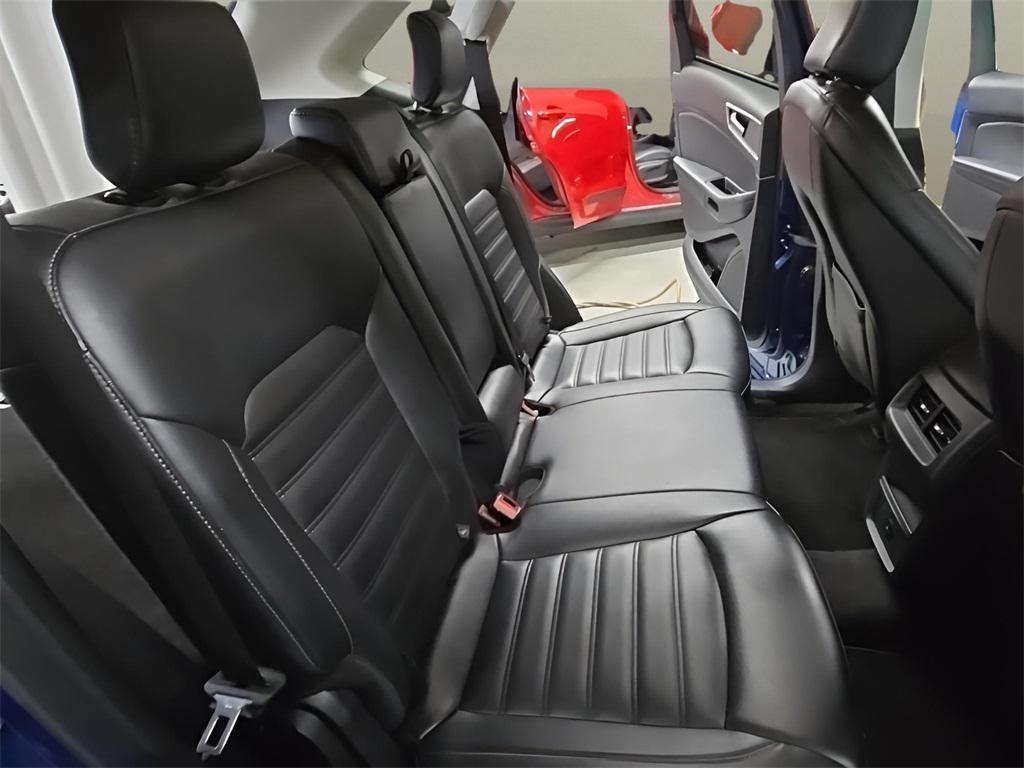 used 2024 Ford Edge car, priced at $23,975