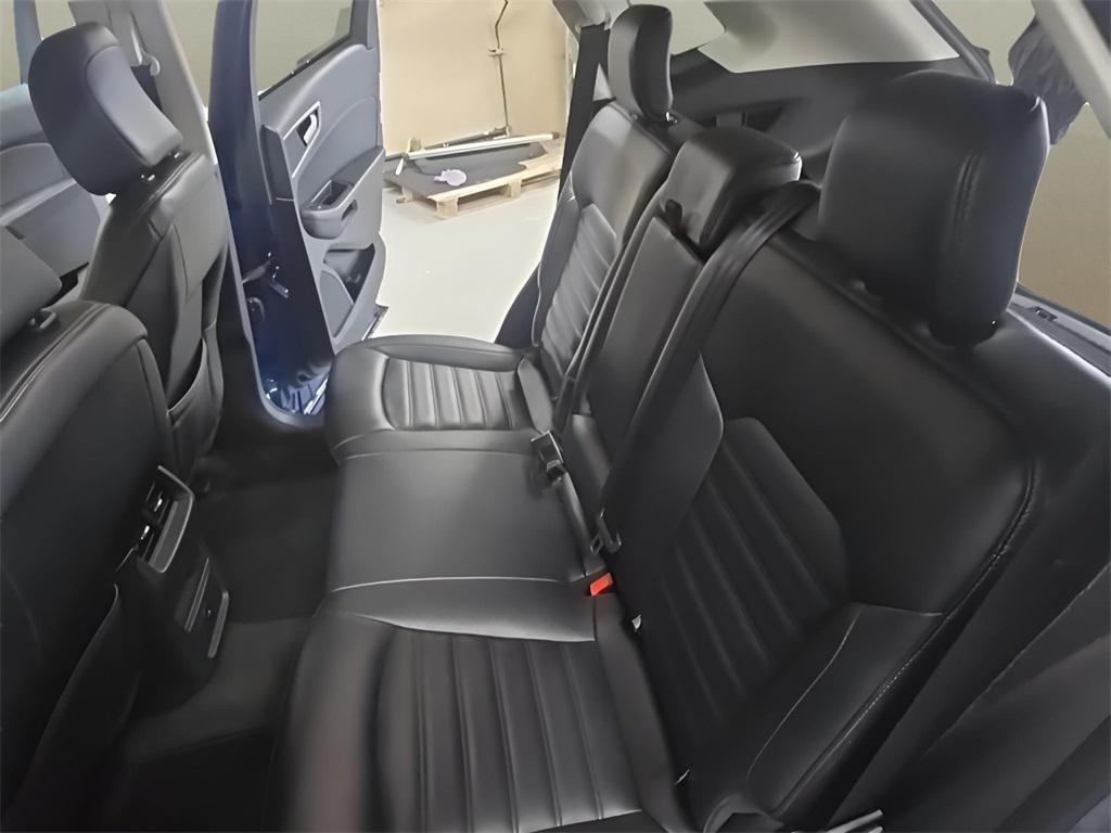 used 2024 Ford Edge car, priced at $23,975