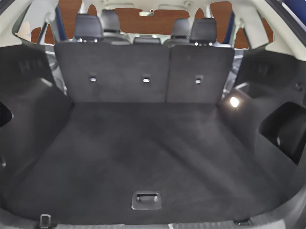 used 2024 Ford Edge car, priced at $23,975