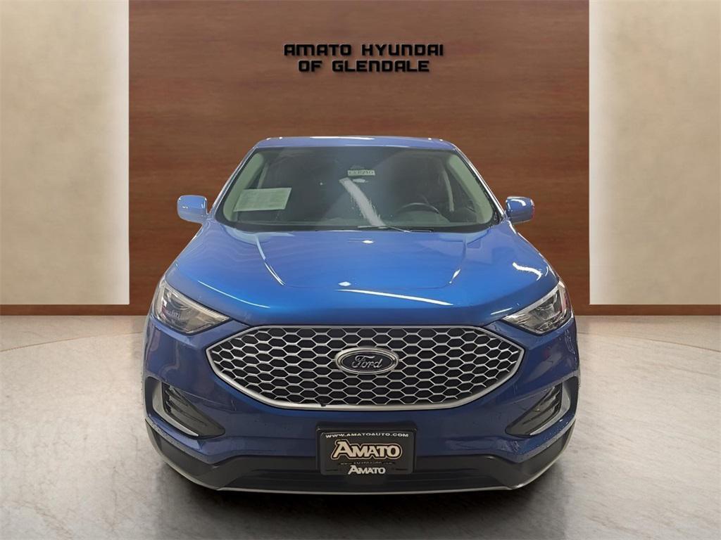 used 2024 Ford Edge car, priced at $23,975