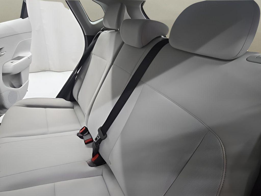 new 2026 Hyundai Kona car, priced at $26,921